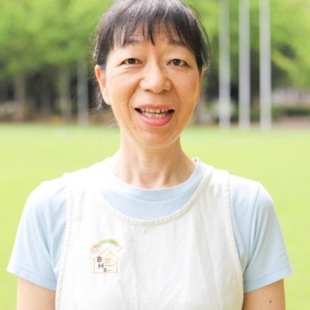 身分証　若林陽子 - コピー１